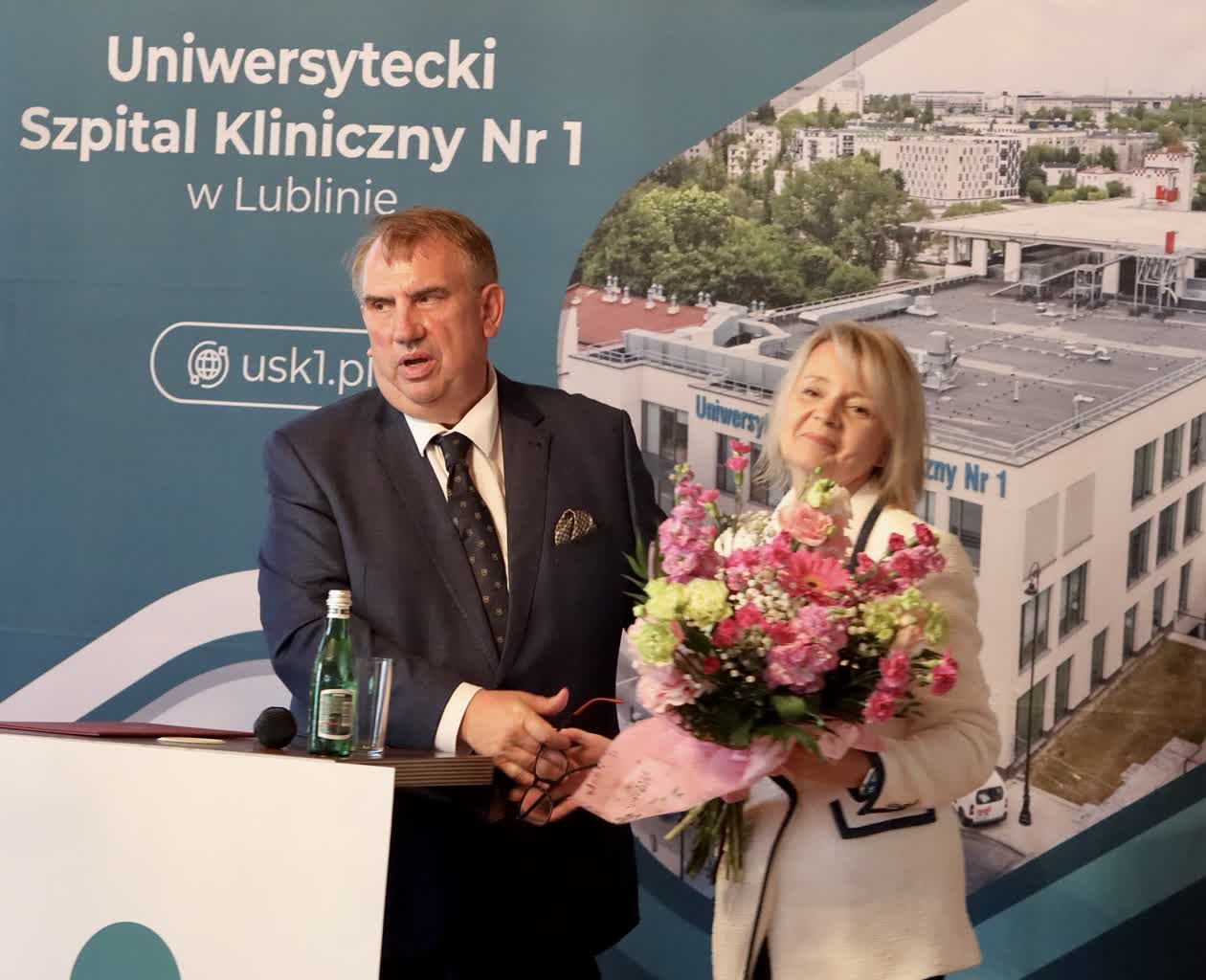 80-lecie Uniwersyteckiego Szpitala Klinicznego numer 1 w Lublinie 2 IMG_9299.jpeg