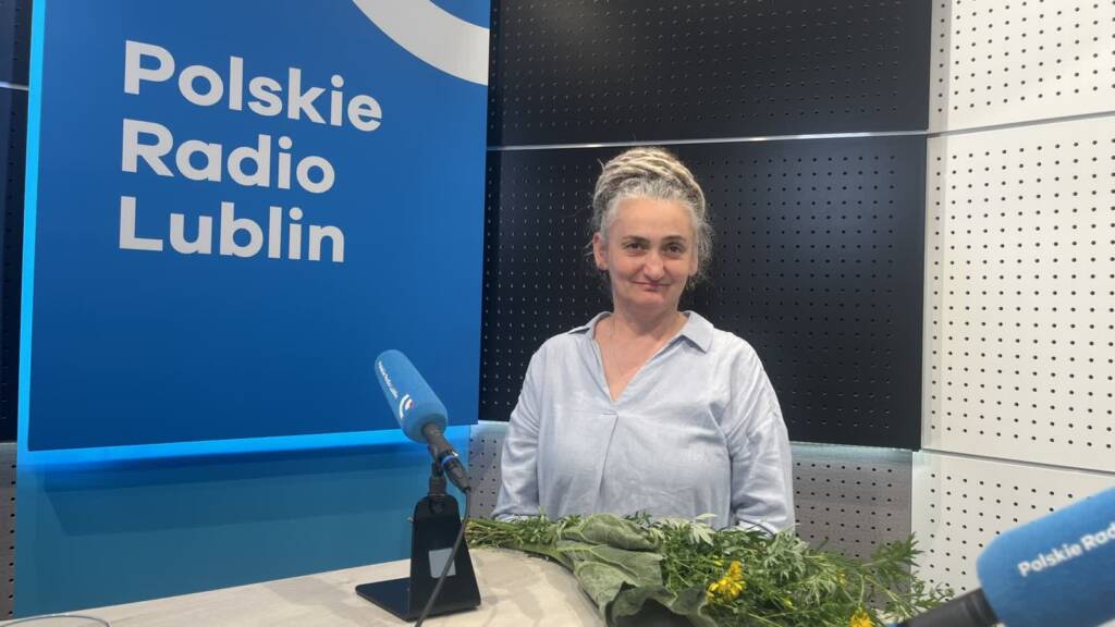 Bogna Głuchowska: Boże Ciało pozostawało z ludźmi przez cały rok w postaci wianków 1 img 9434 2025 06 19 072816