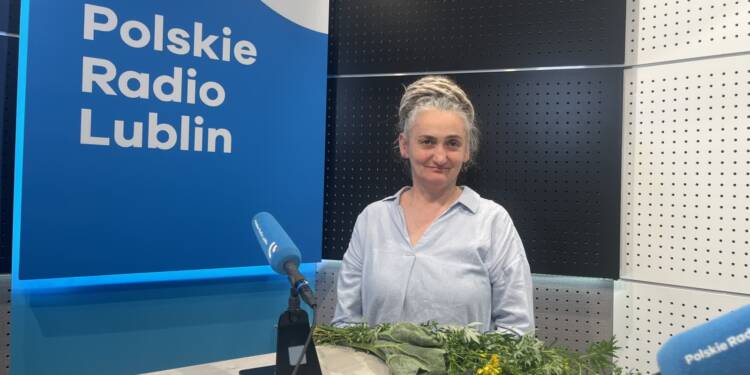 Bogna Głuchowska: Boże Ciało pozostawało z ludźmi przez cały rok w postaci wianków 1 img 9434 2025 06 19 072816