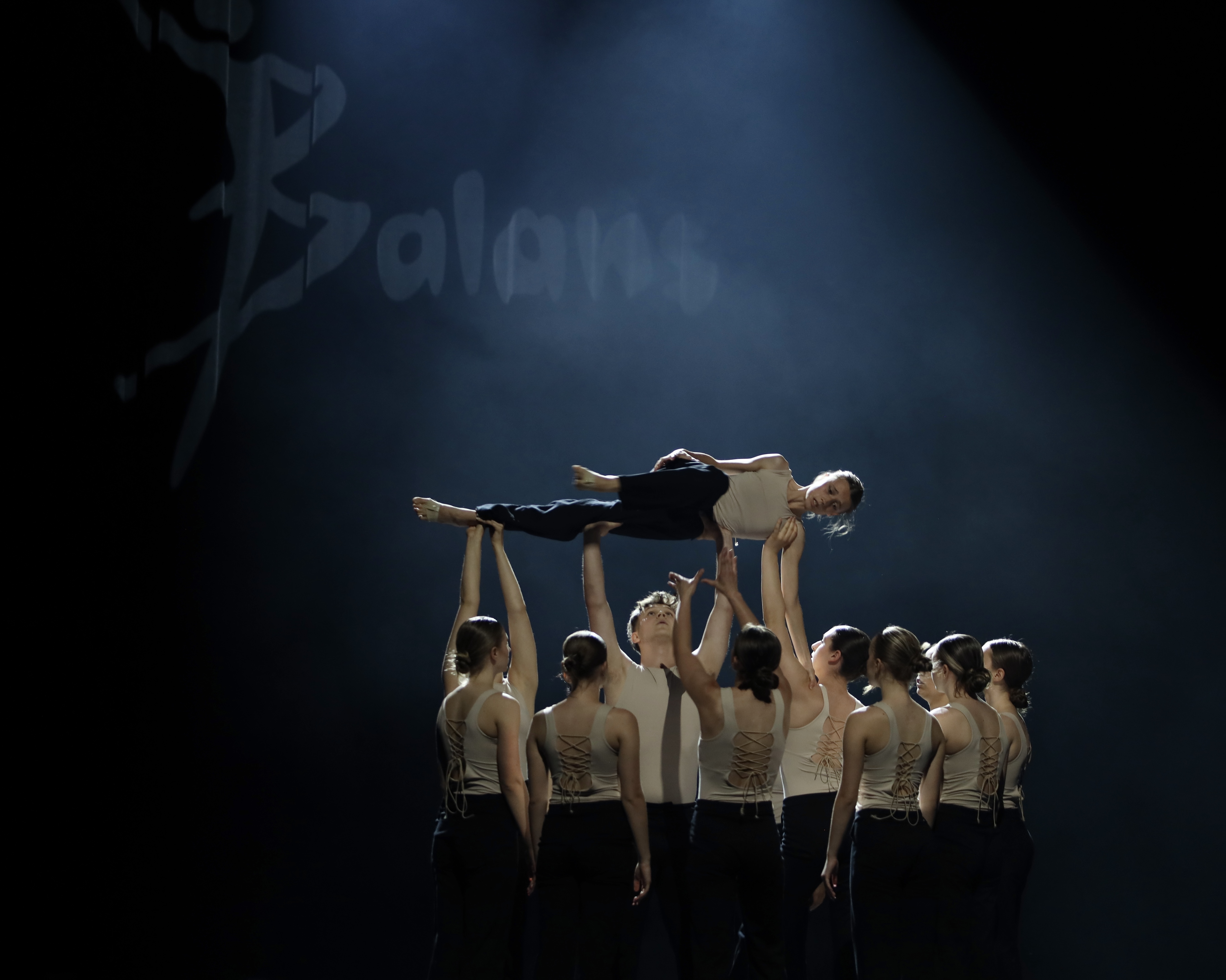 Taneczny „Balans”. Grupy z całej Polski w Lublinie