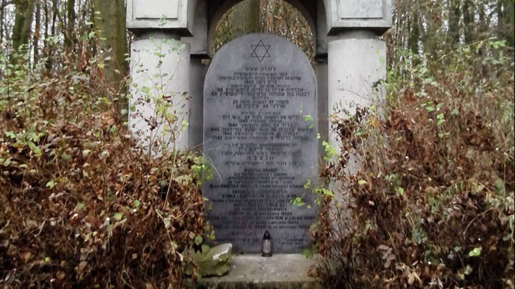 jewish cemetery in glusk 20141109 110732 2025 06 08 113731