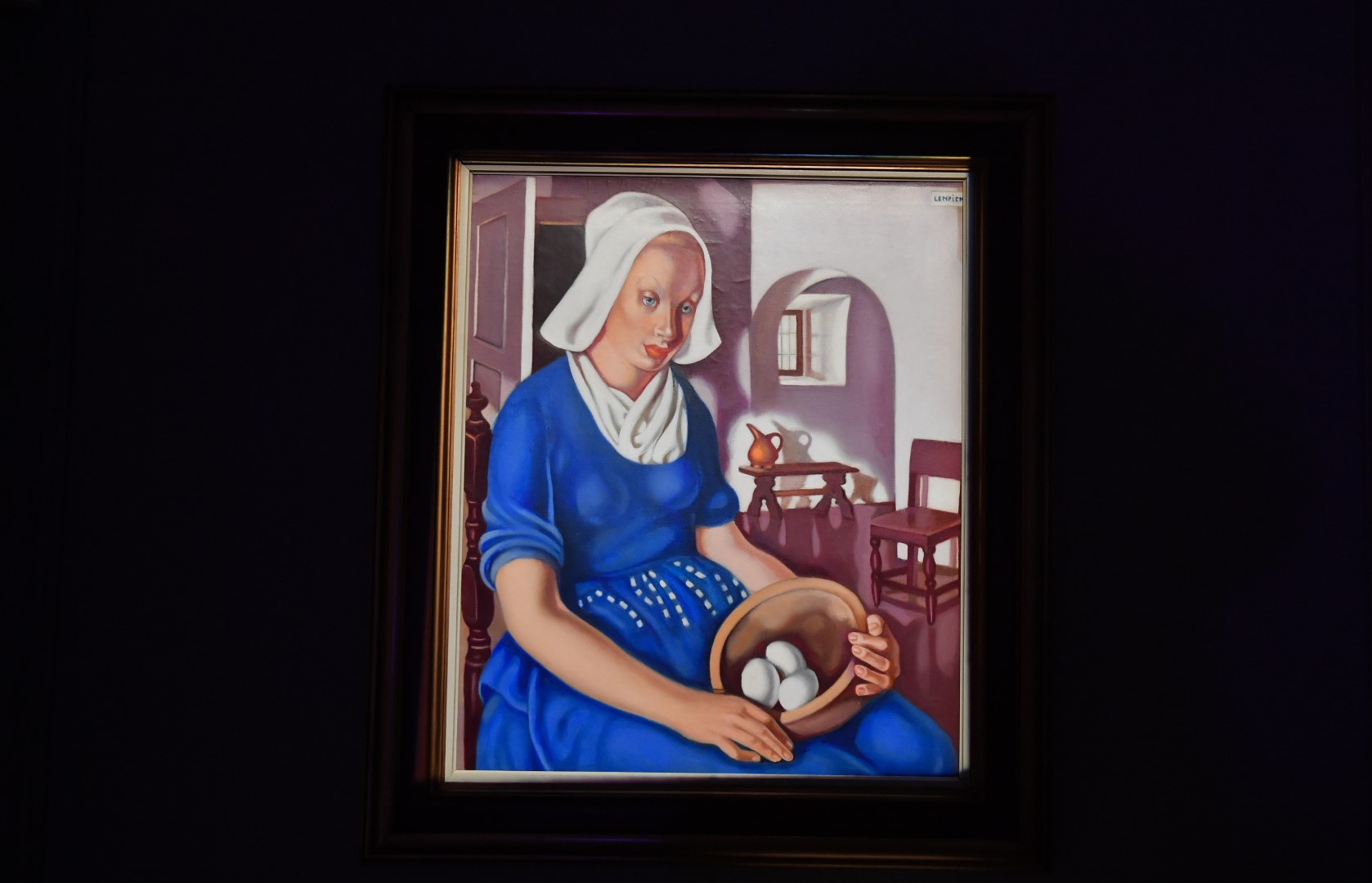 Ministerstwo ogłosiło konkurs na dyrektora Muzeum Narodowego w Lublinie 6 KRA_6551.jpg