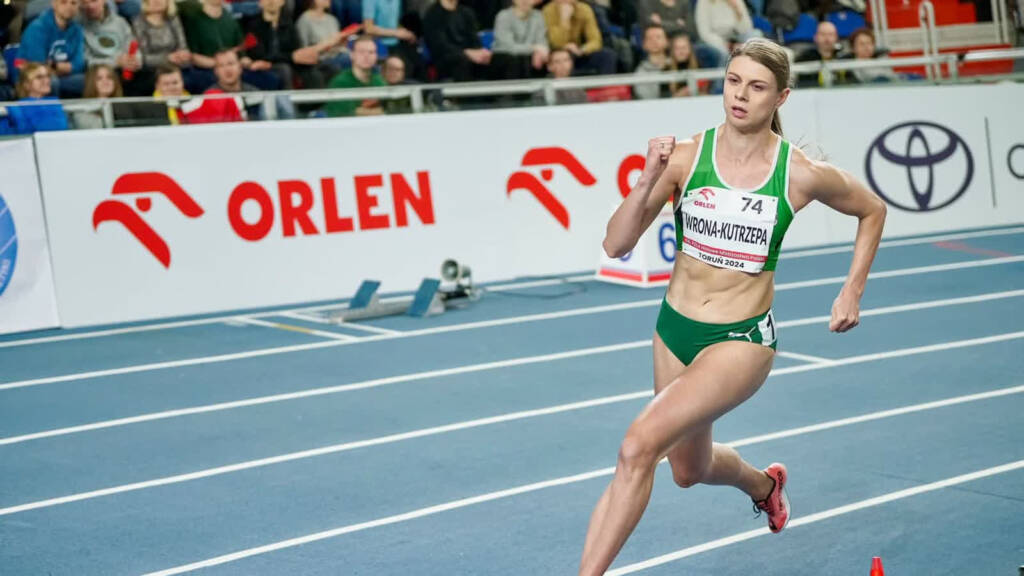 Alicja Wrona-Kutrzepa z kwalifikacją do Tokio. "Wszystko będzie zależeć od mistrzostw Polski" 1 kutrzepa 2 2024 05 19 011549 2024 10 06 131728 2025 06 01 113819