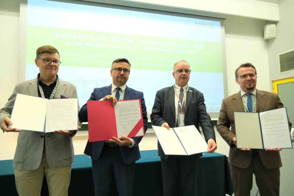 lubelska wyzyna wodorowa samorzad nauka i przemysl na rzecz zielonej energii fot. miasto lublin 2 2025 06 10 135208