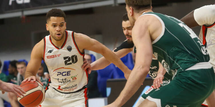 "Jestem spokojny o wynik". Dziś drugi finałowy mecz Startu Lublin 1 lw1 7959 2025 06 10 061737 2025 06 11 082800