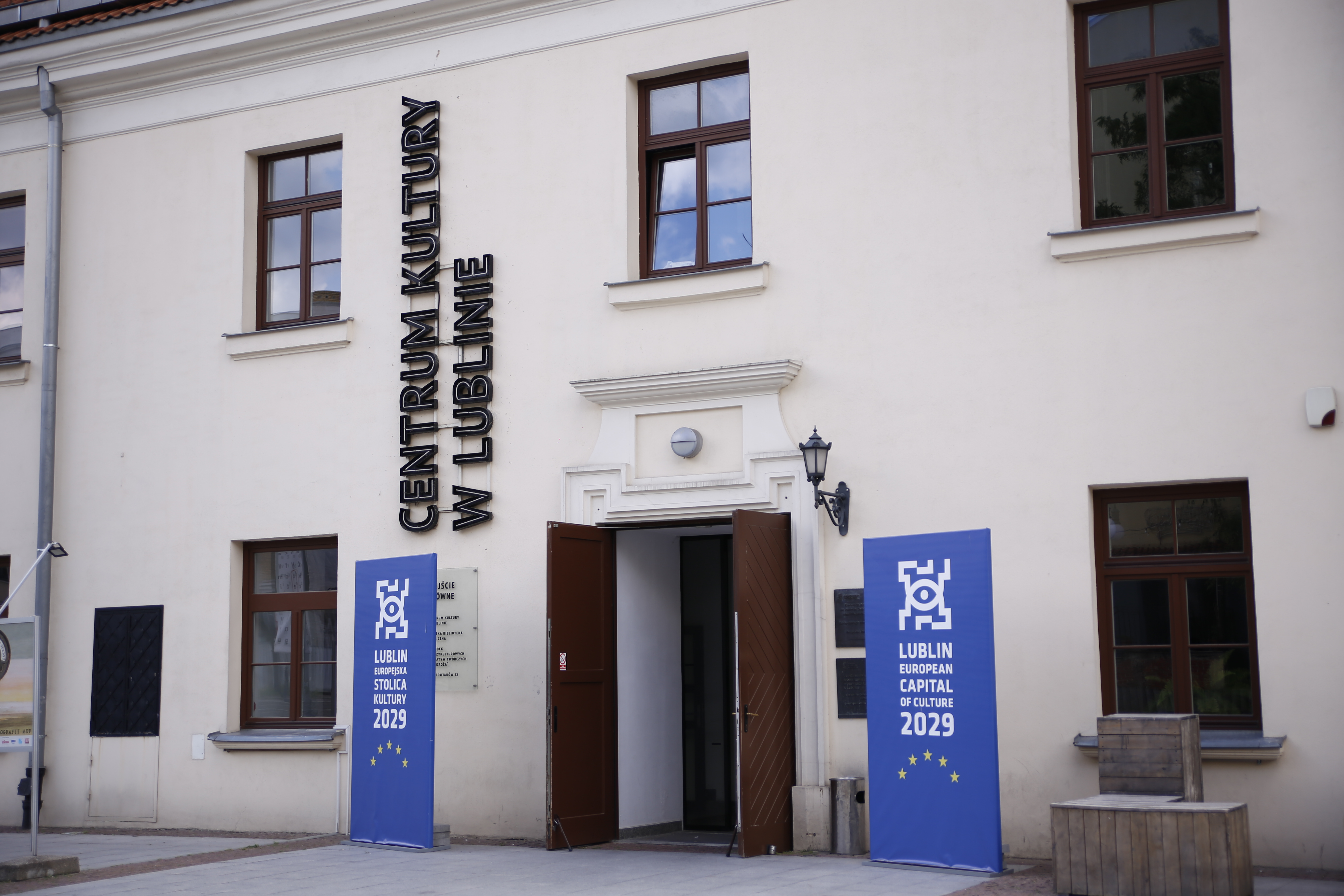 18.06.2025 Iga Movie – o filmie Bornholm