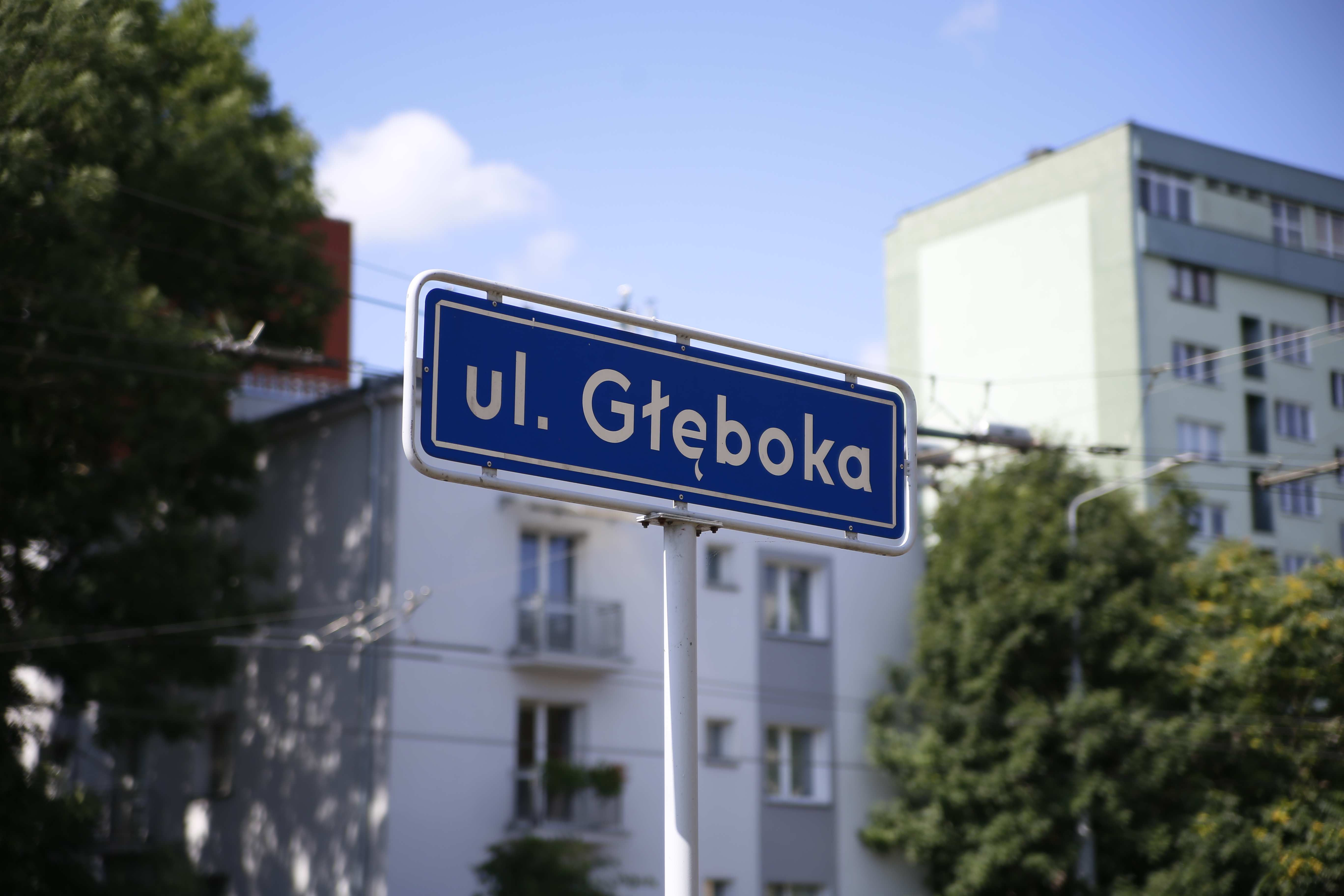 Uwaga kierowcy! Awaria sygnalizacji świetlnej w Lublinie