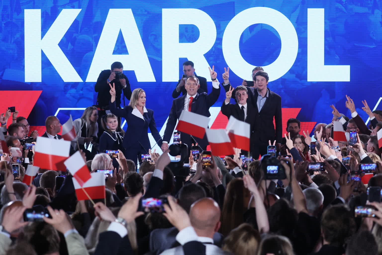 Znamy wyniki wyborów prezydenckich w regionie 2 mid-25601577.jpg