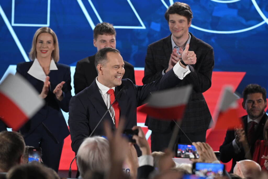 Znamy wyniki wyborów prezydenckich w regionie 3 mid 25601613 2025 06 02 064616