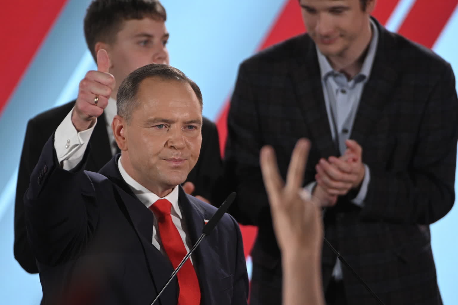 Znamy wyniki wyborów prezydenckich w regionie 3 mid-25601614.jpg