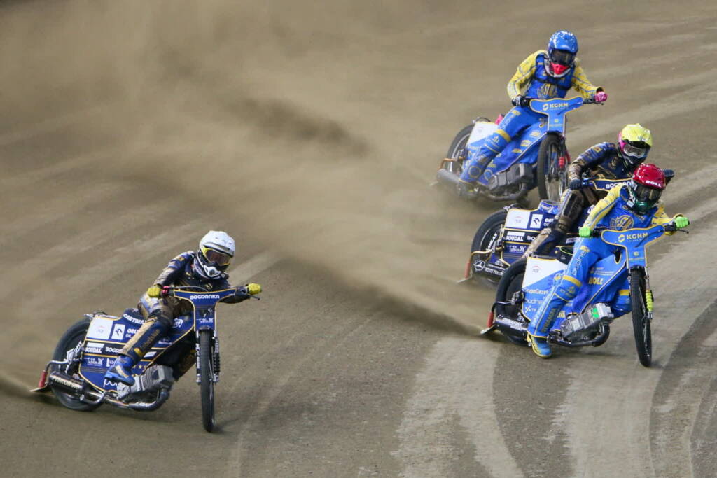 Żużlowcy Orlen Oil Motoru Lublin rozgromili rywali w Gorzowie 1 mid 25610641 2025 06 10 223242