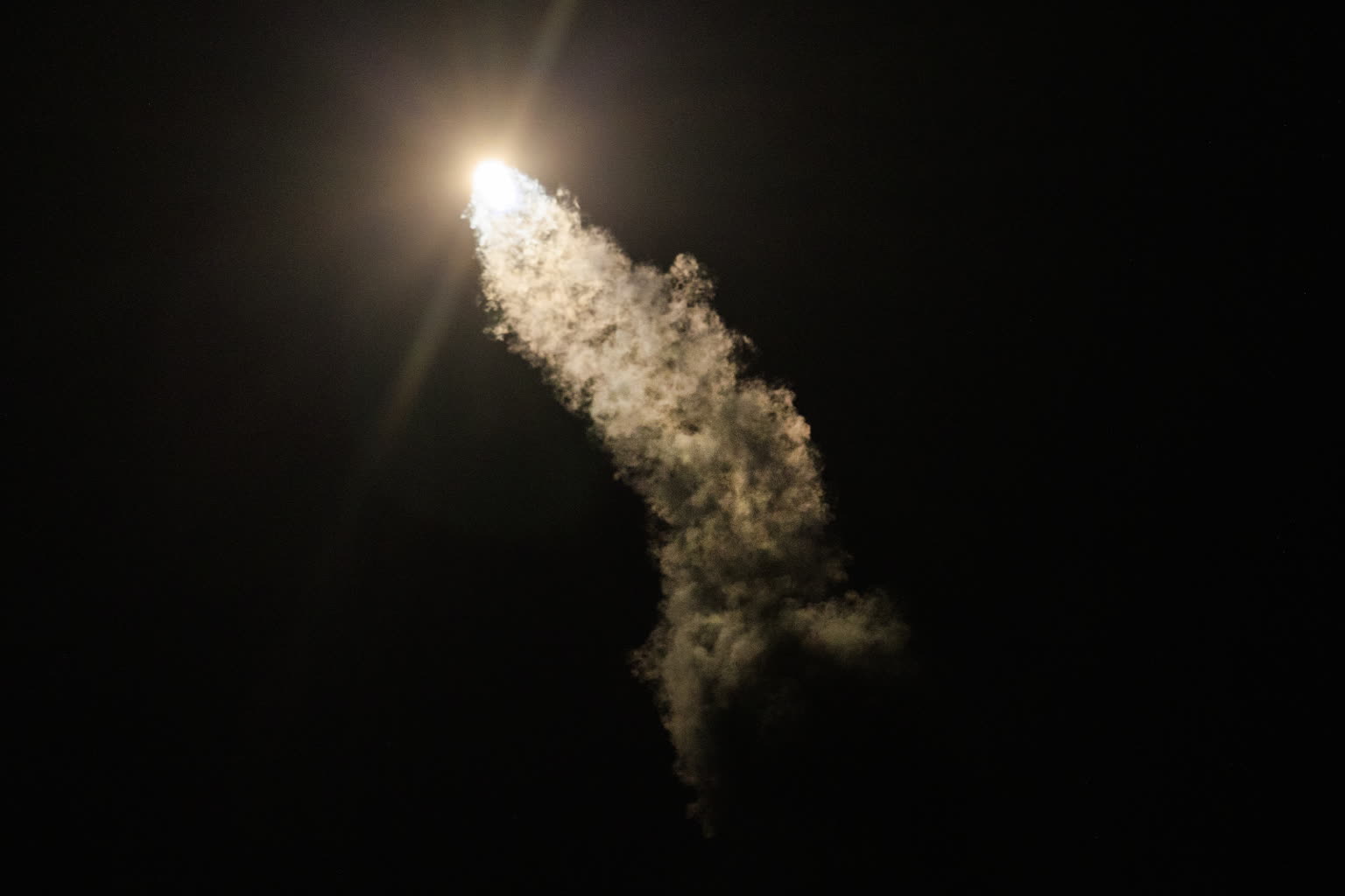 "Epokowe wydarzenie". Drugi Polak w kosmosie! 7 mid-epa12196025.jpg