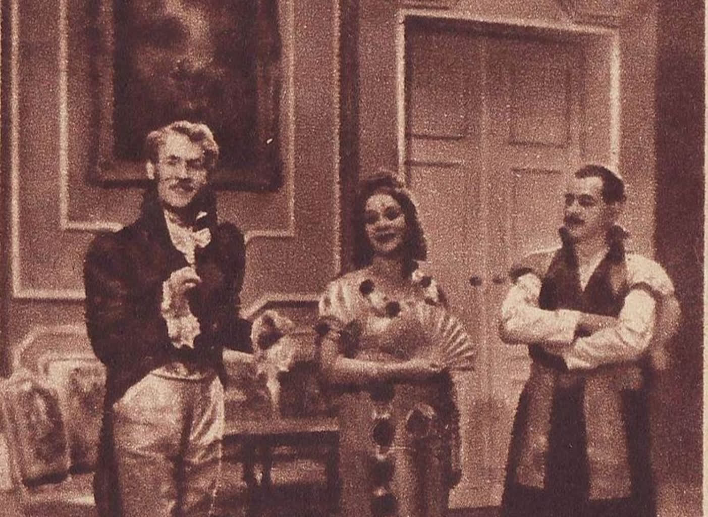 15.06.2025 Z opolskiej estrady… Mieczysław Wojnicki