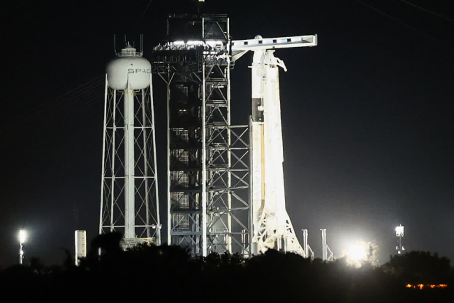 "Epokowe wydarzenie". Drugi Polak w kosmosie! 6 net-25625129.jpg