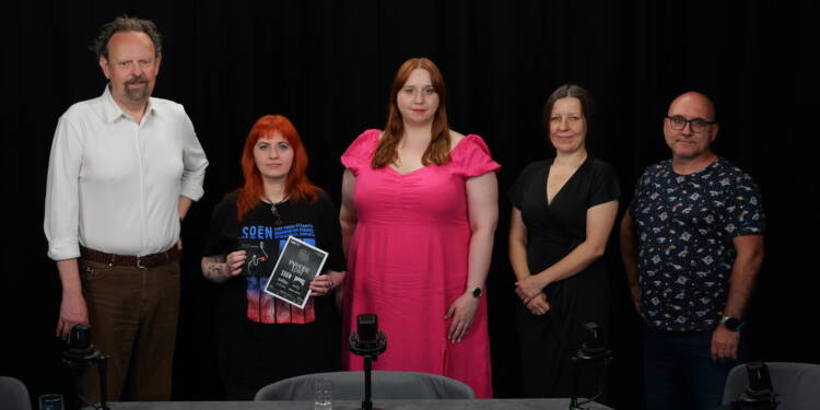 21.06.2025 Mniej/więcej - o smartfonach na wydarzeniach kulturalnych 1 p1009629 2025 06 20 075221