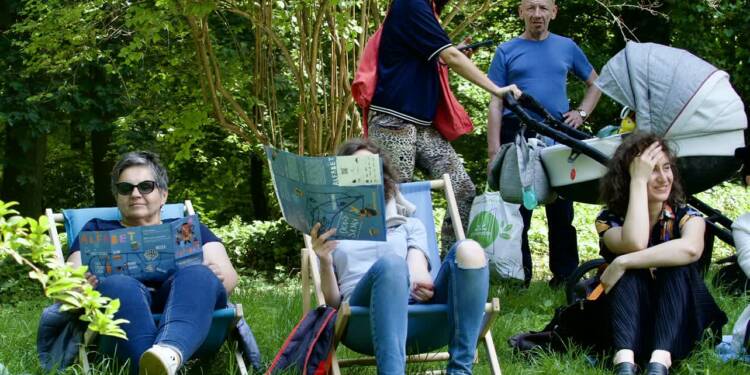 Alfabet nie tylko dla dzieci. Ostatni dzień lubelskiego festiwalu 1 p1010012 2025 06 02 101520