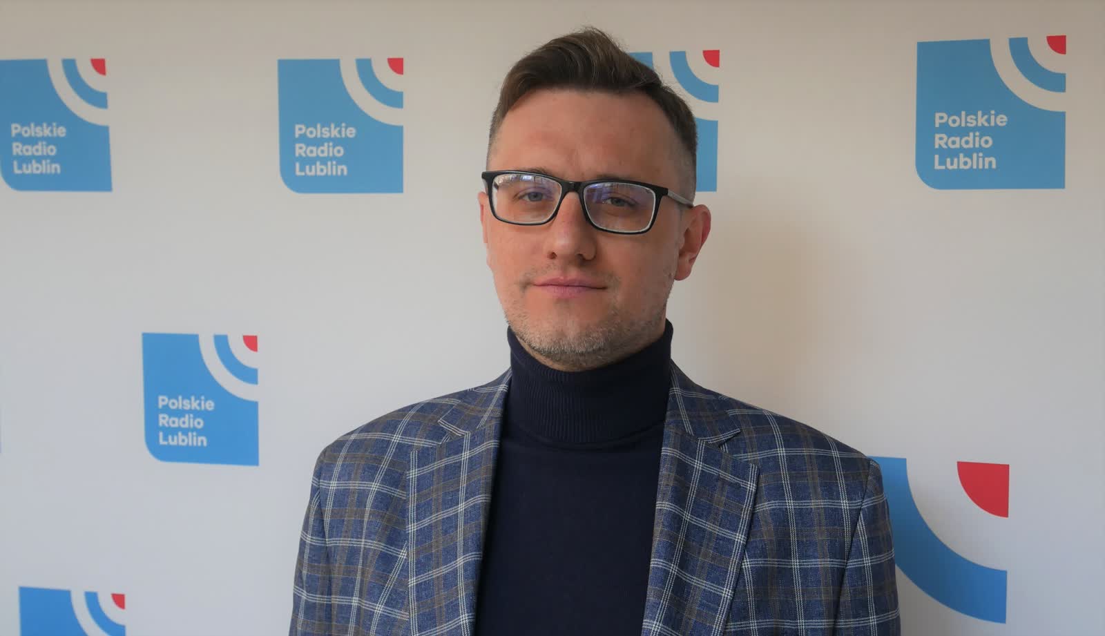 Gość Radia Lublin: dr Artur Piekarz z IPN