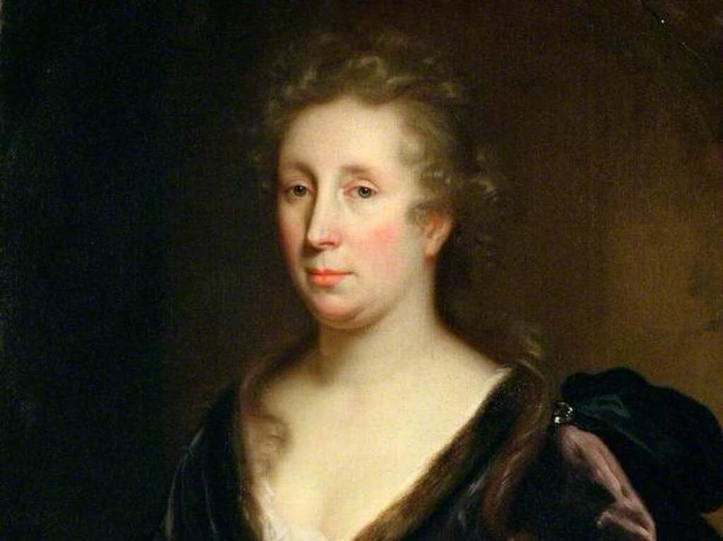 portrait of rachel ruysch by godfried schalcken 2025 06 26 122207