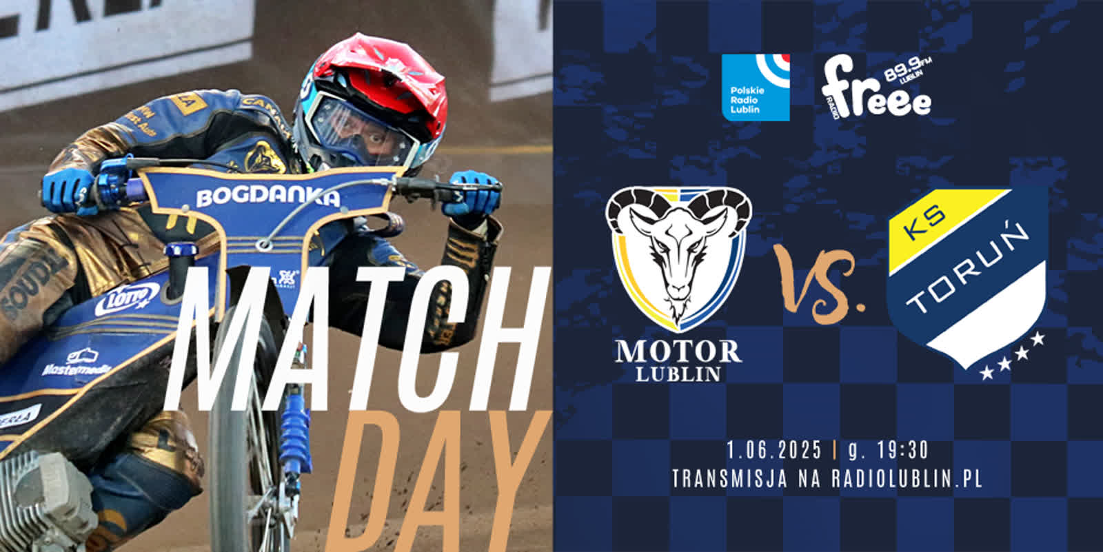 LIVE: Orlen Oil Motor Lublin – PRES Grupa Deweloperska Toruń