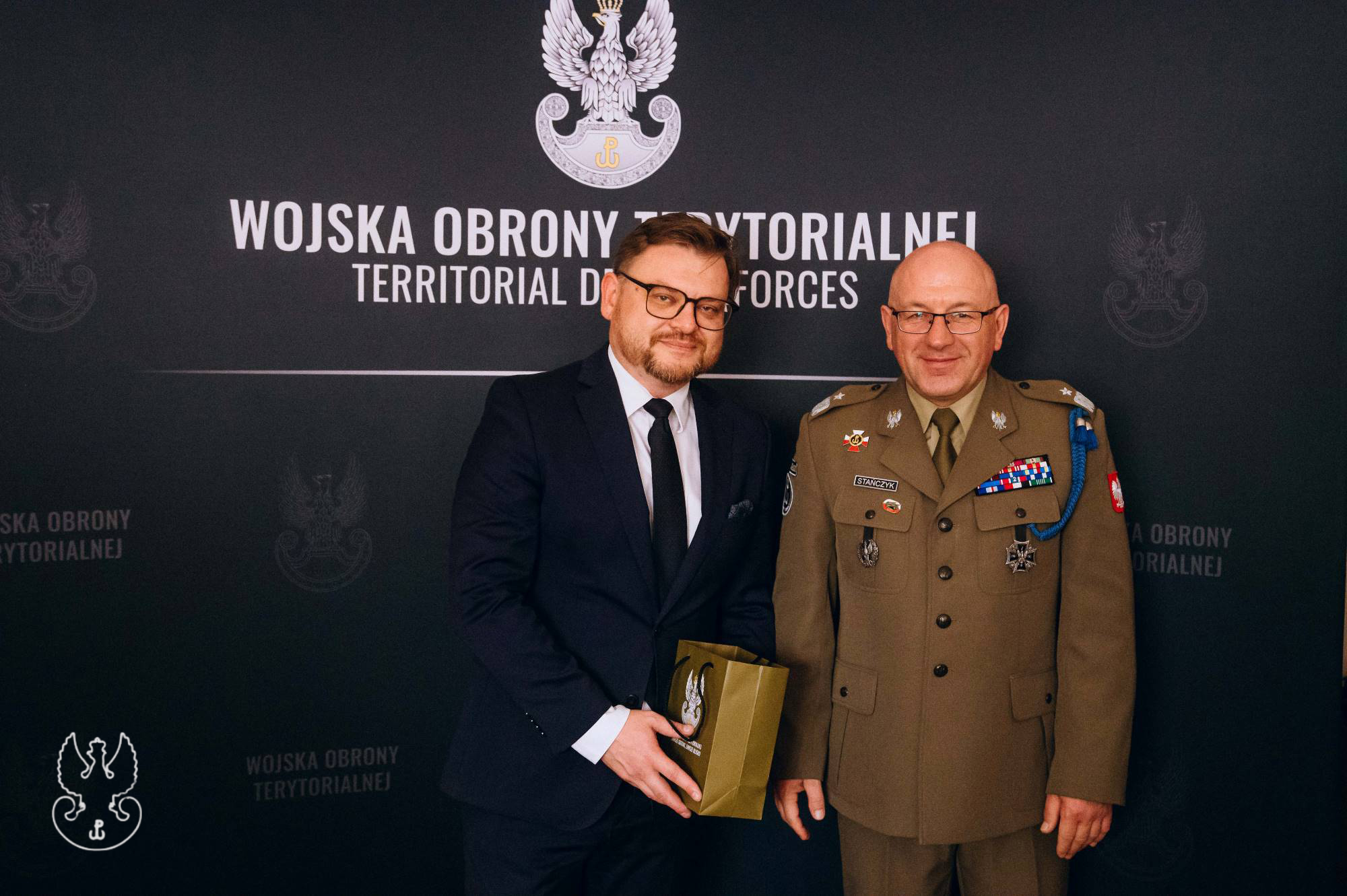 Lubelska firma jedną z najbardziej przyjaznych WOT w Polsce 2 Pracodawca Przyjazny WOT 2025_3.jpg