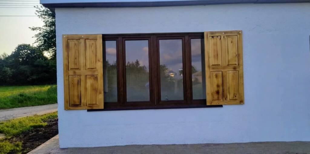 Kultura w przestrzeni. W Romanowie powstaje folkowy przystanek 1 przystanek 2025 06 19 165249