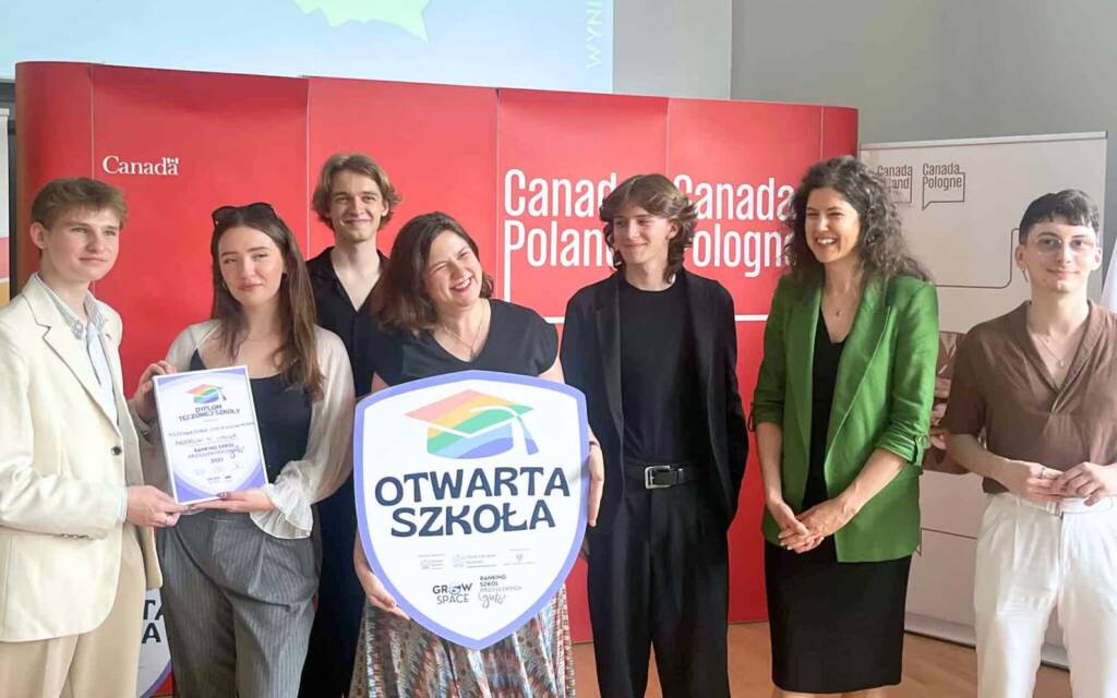 ranking szkol przyjaznych 2025 1 2025 06 06 195026