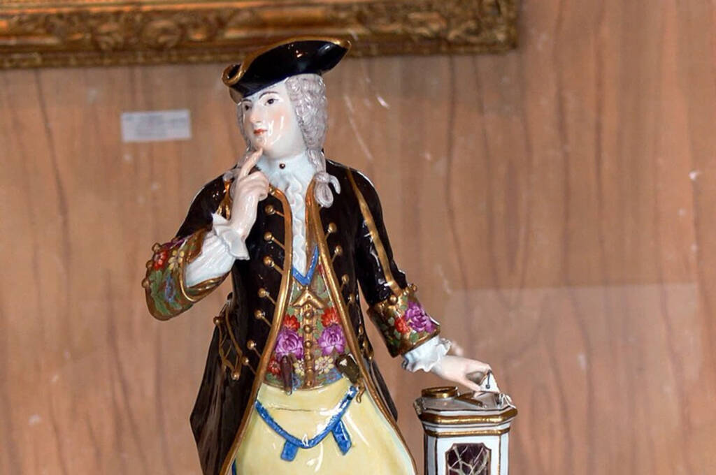 schloss rosenau waldviertel museum freimaurermeister 2025 06 11 073030