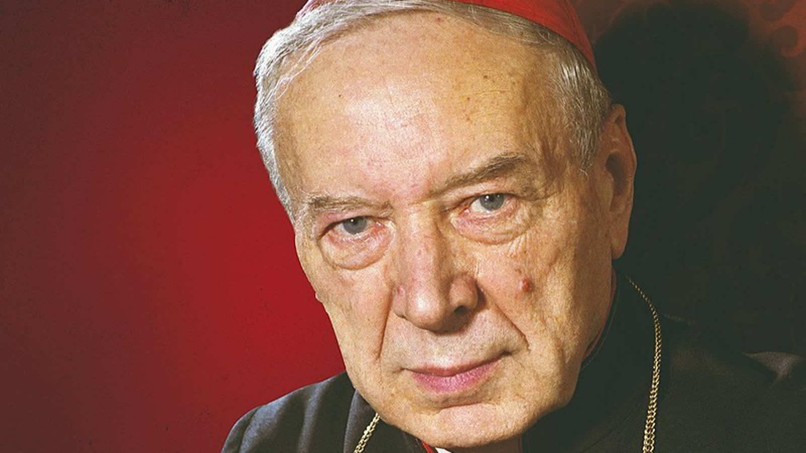 14.06.2025 Małgorzata Żurakowska „Chodzi nam o rząd dusz”