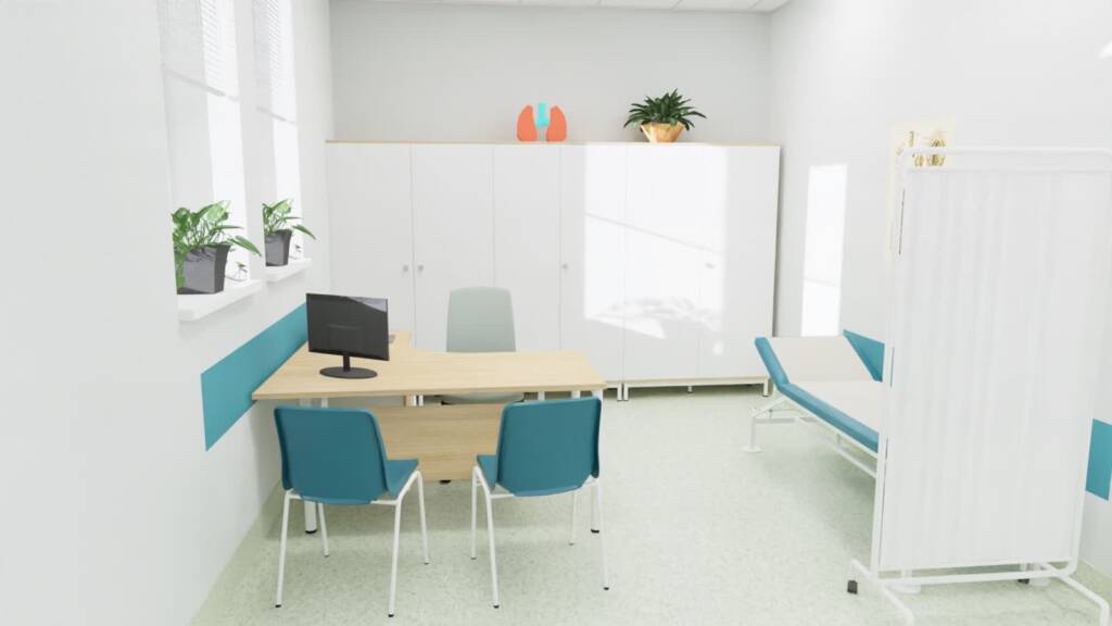 tak bedzie wygladal gabinet lekarski 2025 06 23 191831