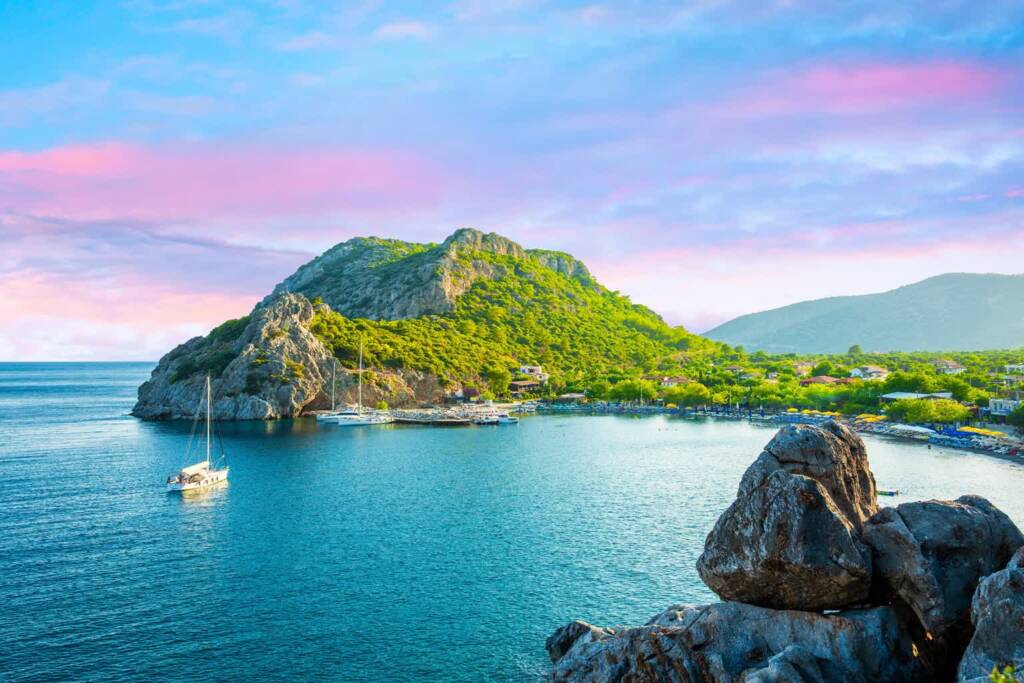 Gdzie jechać do Turcji na wakacje? 2 wakacje w turcji 2025 06 10 143508