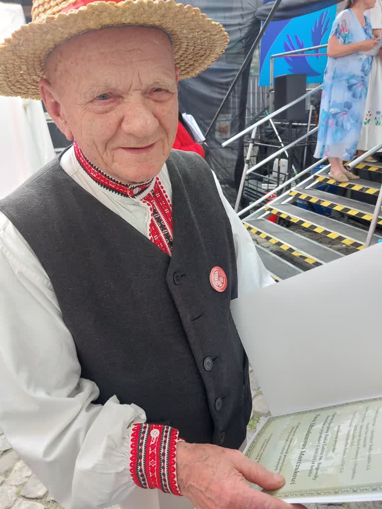 Jury wybrało! Znamy laureata Nagrody Specjalnej Radia Lublin im. Bogumiły Nowickiej 3 Zdjęcie WhatsApp 2025-06-29 o 15.43.50_dc3395ec.jpg