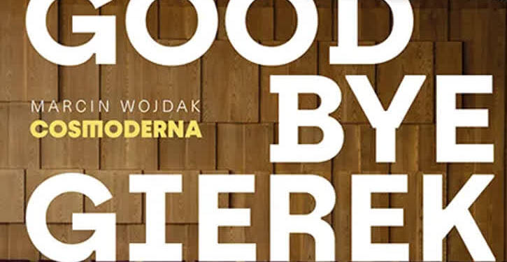 28.06.2025 Maria Brzezińska "Goodbye Gierek" 1 zrzut ekranu 2025 06 27 134229 2025 06 27 134540