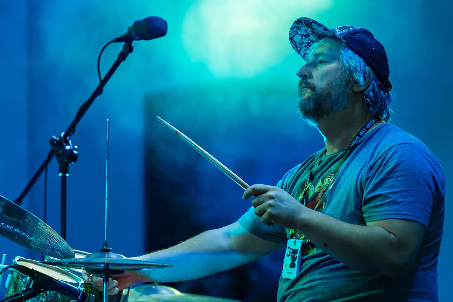 „Bardzo duży wachlarz dźwięków dostępnych dla każdego”. Trwa Lublin Jazz Festiwal 2 04._kinga_hendzel.jpg