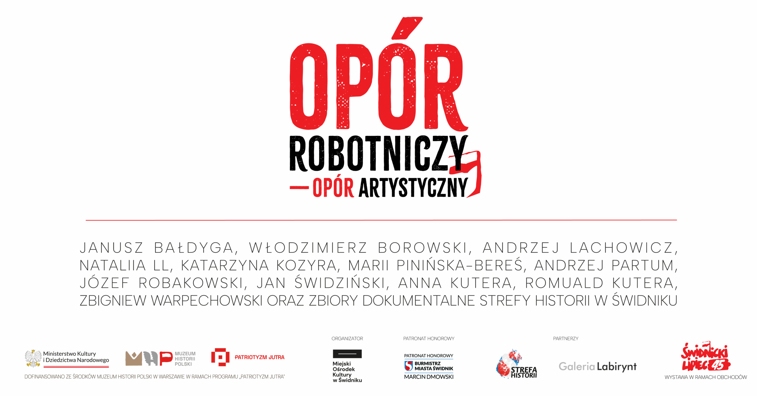 Opór robotniczy – opór artystyczny 7 1200x628px cover facebook wydarzenie scaled