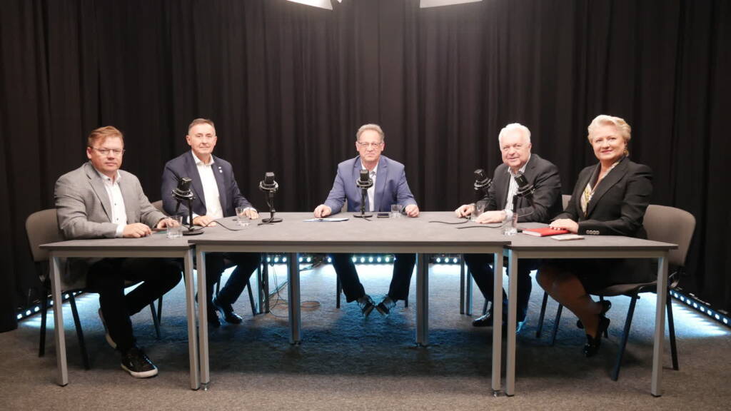 12.07.2025 Panorama tygodnia - m.in. o planach rekonstrukcji rządu 1 1210098 2025 07 12 111913