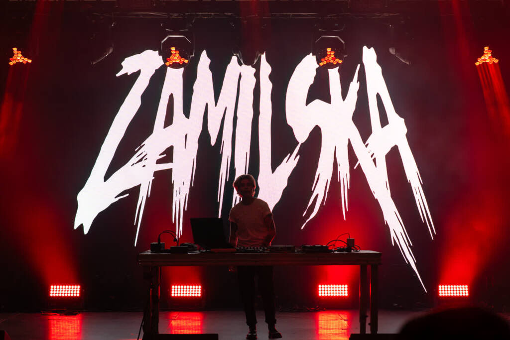 Inne Brzmienia: Zamilska 1 20. kinga hendzel 2025 07 05 073652