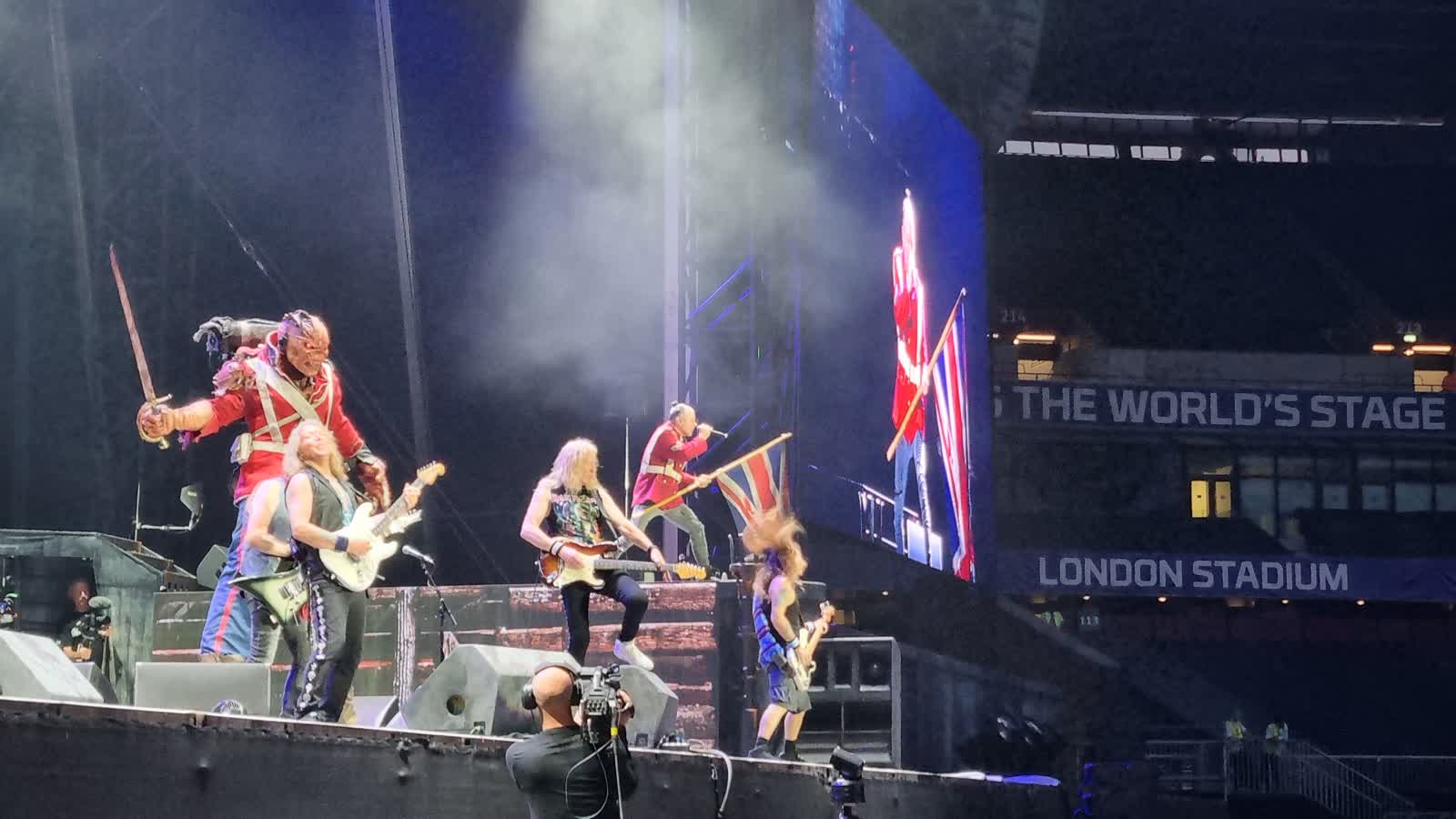 "50 lat minęło" - Radio Lublin z wizytą na koncercie Iron Maiden w Londynie! 4 20250628_214545.jpg