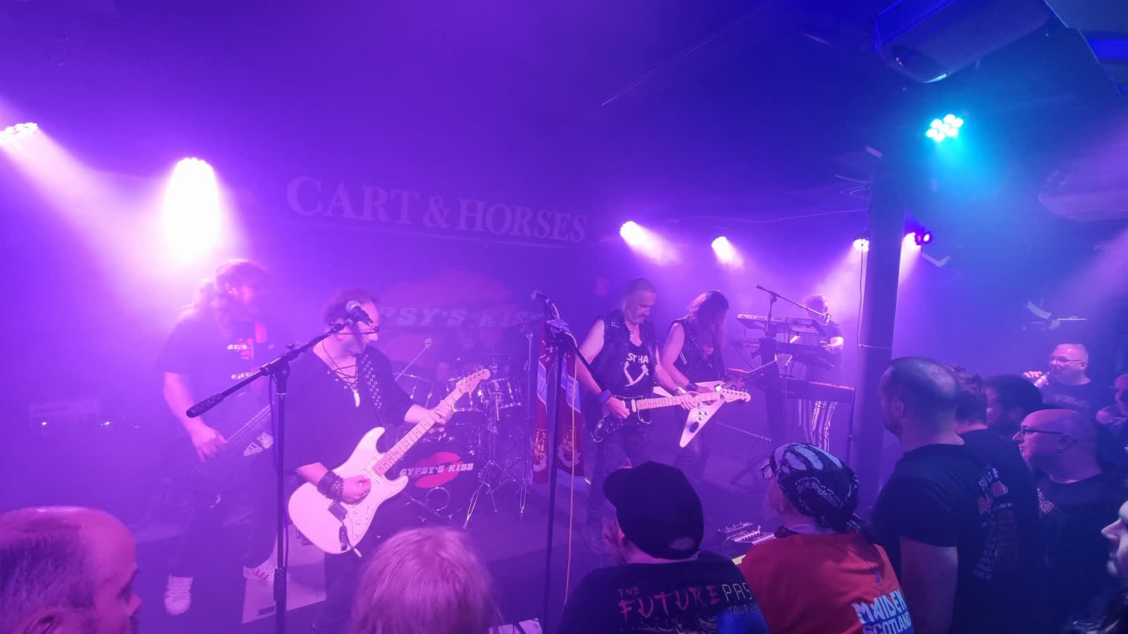 "50 lat minęło" - Radio Lublin z wizytą na koncercie Iron Maiden w Londynie! 5 20250629_001536.jpg