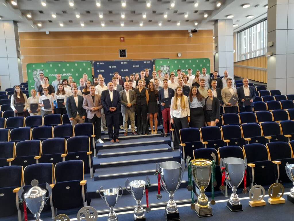 "Miejsce oczekiwane i wysokie". Sukcesy UMCS w akademickich mistrzostwach 1 20250707 124504 2025 07 13 102157