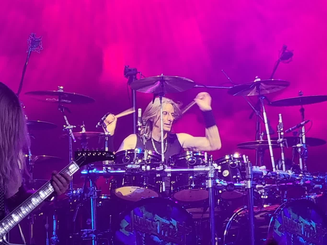 "Szacunek, Panie Halford!" - Radio Lublin z wizytą na koncercie Judas Priest w Łodzi 3 20250707_214445.jpg