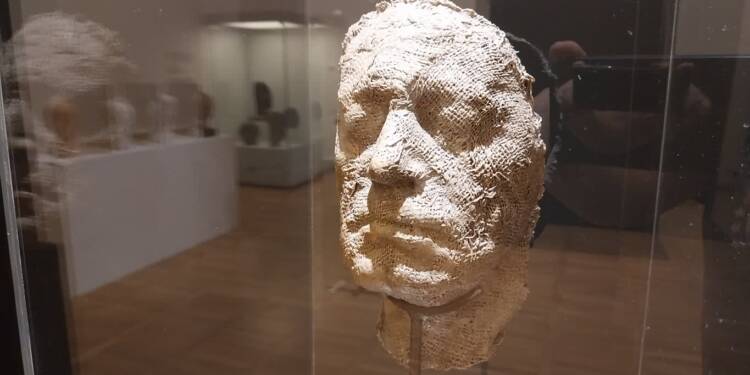 „Spójrz mi prosto w twarz” i dotknij. Wyjątkowa wystawa w Muzeum Zamoyskich 1 20250726 121626 2025 07 29 183753