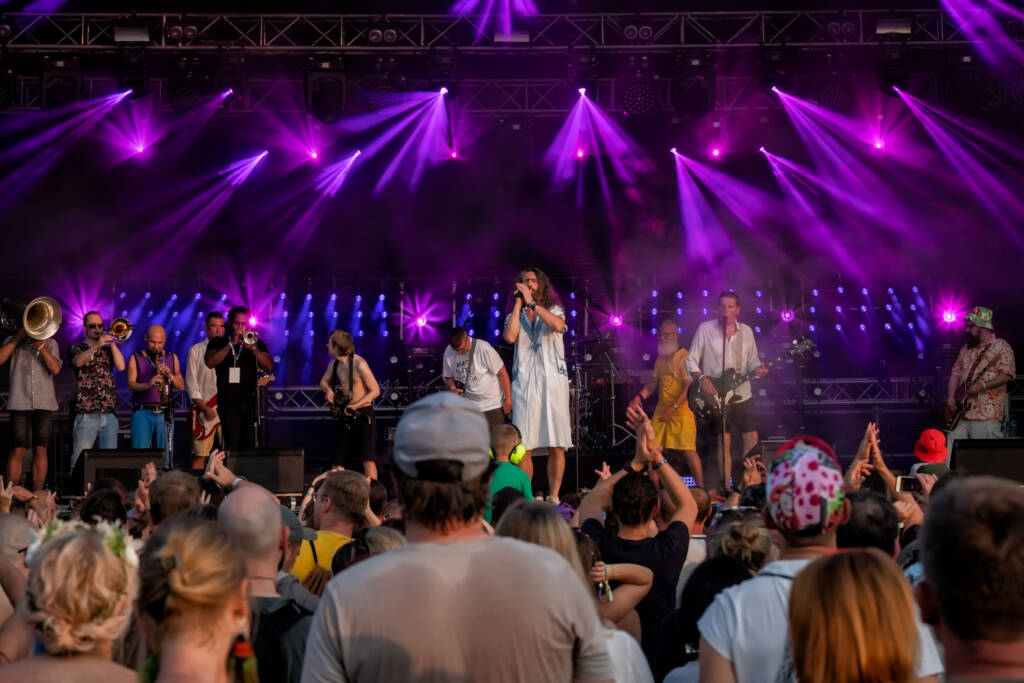 Radosny festiwal w sercu Lubelszczyzny. Startuje Kazimiernikejszyn 1 23 2025 07 16 171726