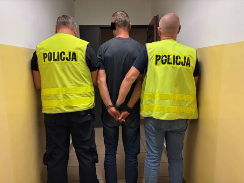 Atak na przechodnia. 51-latek w areszcie 1 340 271897 g 2025 07 18 211537