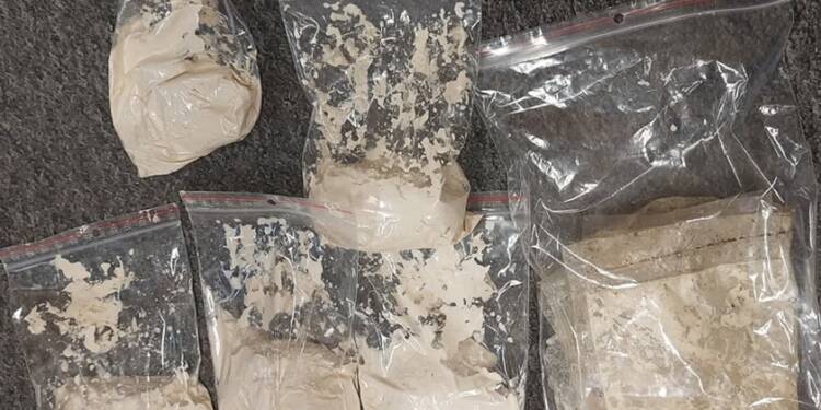 Tysiące porcji narkotyków. 44-latek w areszcie 1 343 272549 g 2025 07 29 181541