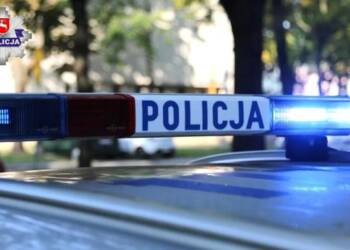 Spacerował z dzieckiem... środkiem jezdni. To nie koniec jego wybryków 2 349 272161 2025 07 23 213010