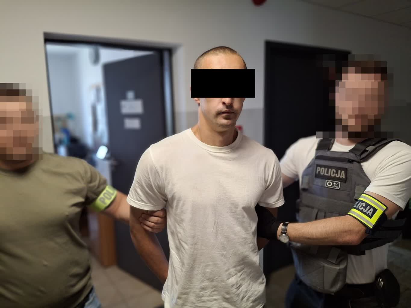 Odpowie za 60 włamań. Grozi mu wysokie więzienie 2 350-272370.jpg