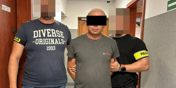 Brutalny napad na dworcu w Lublinie. Sprawcy już zatrzymani 1 350 272602 2025 07 30 122712