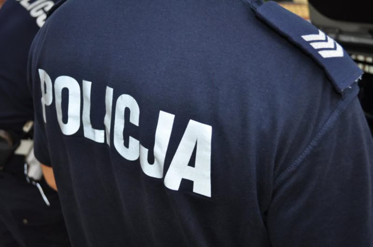 Tragedia podczas prac budowlanych. Nie żyje mężczyzna