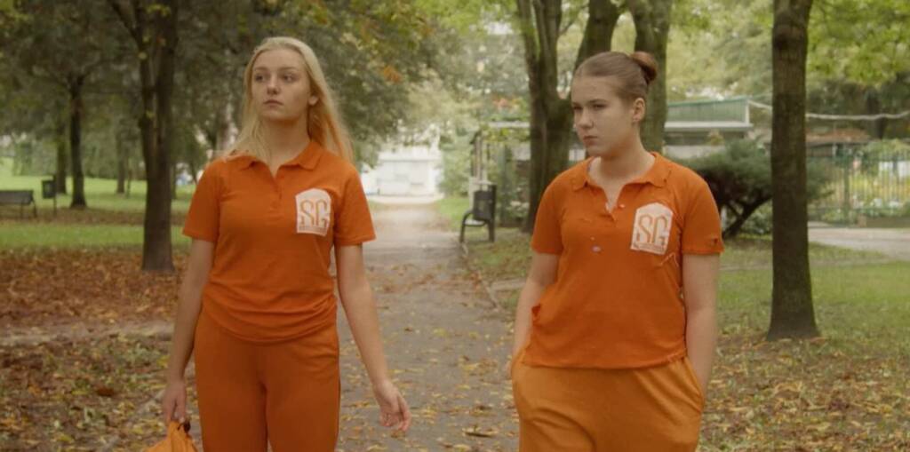 03.07.2025 Iga Movie - o przeglądzie filmów amatorskich "Młode Kino 5" 1 513612797 761591032890522 70444326389073248 n 2025 07 03 131704