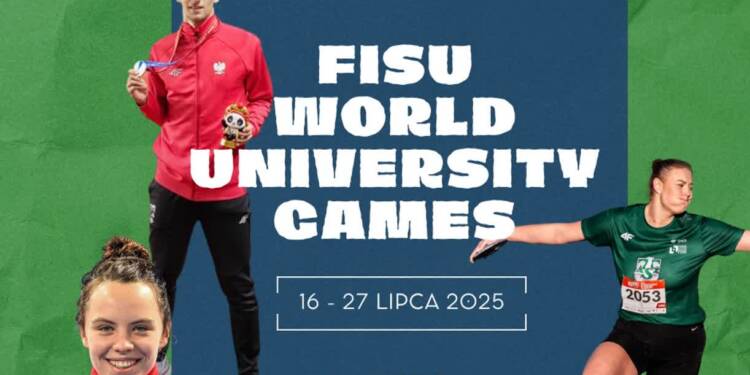 Uniwersjada w Niemczech: lubelscy studenci rozpoczynają zmagania 1 518291690 1144497647718657 7629017867361910027 n 2025 07 17 104537